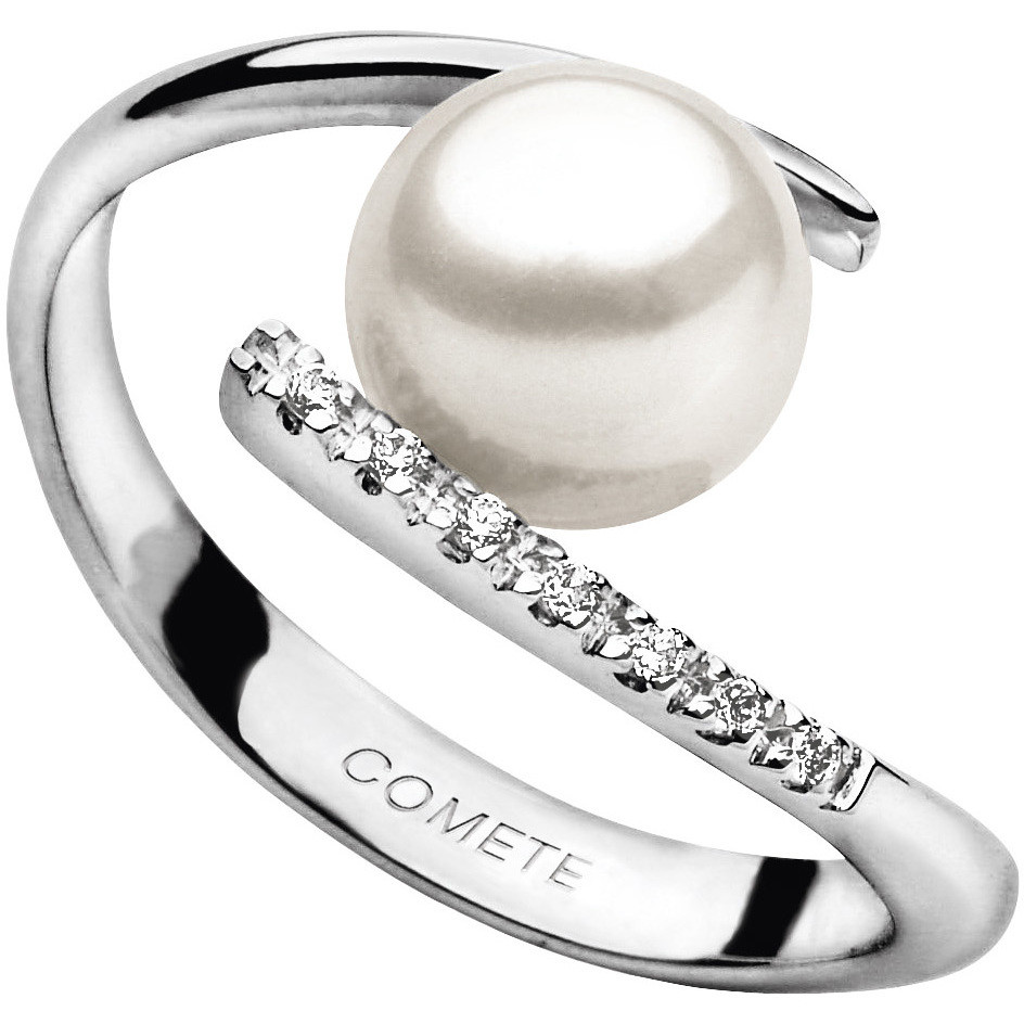 Ring Woman Comete Gioielli Pearl ANP 268