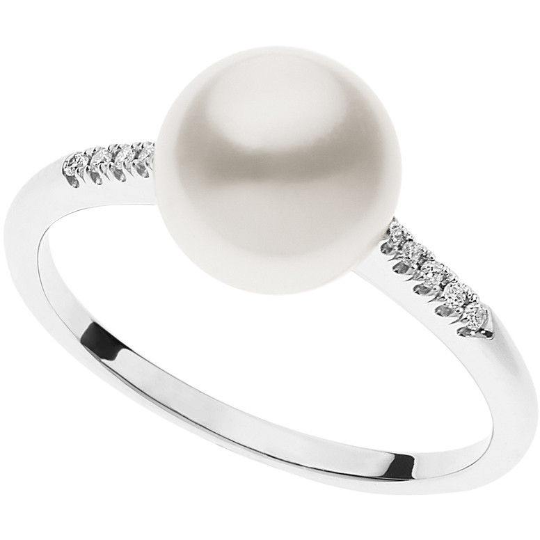 Ring Woman Comete Gioielli Pearl ANP 369