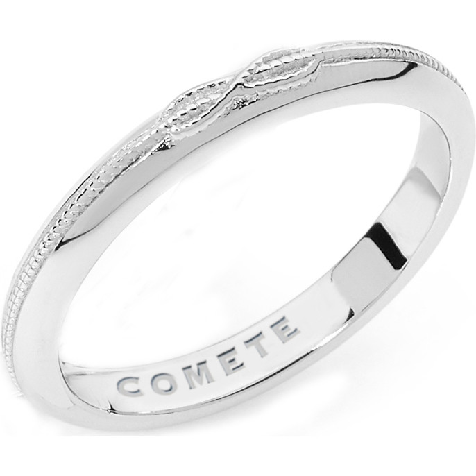 Unisex Ring Comete Gioielli ANG 107 M20