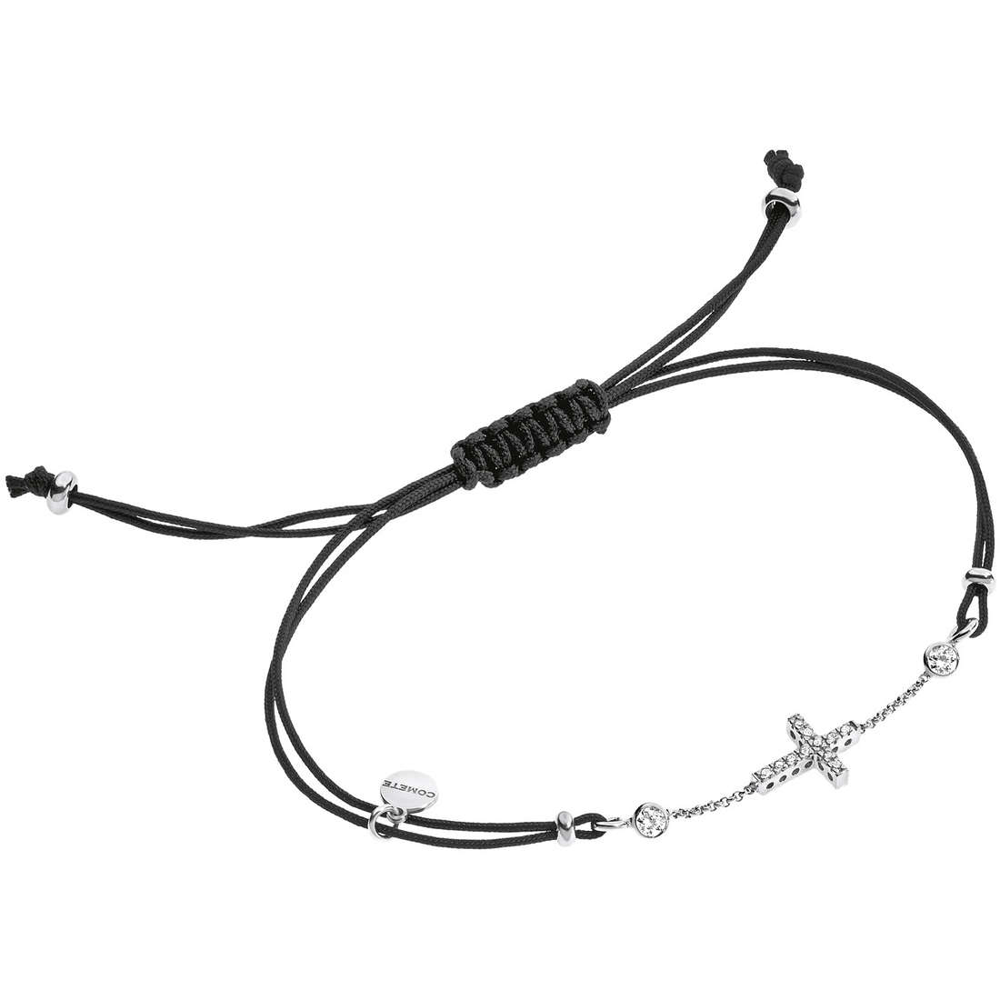 Bracelet Women Comete Gioielli Silver 925 BRA 127