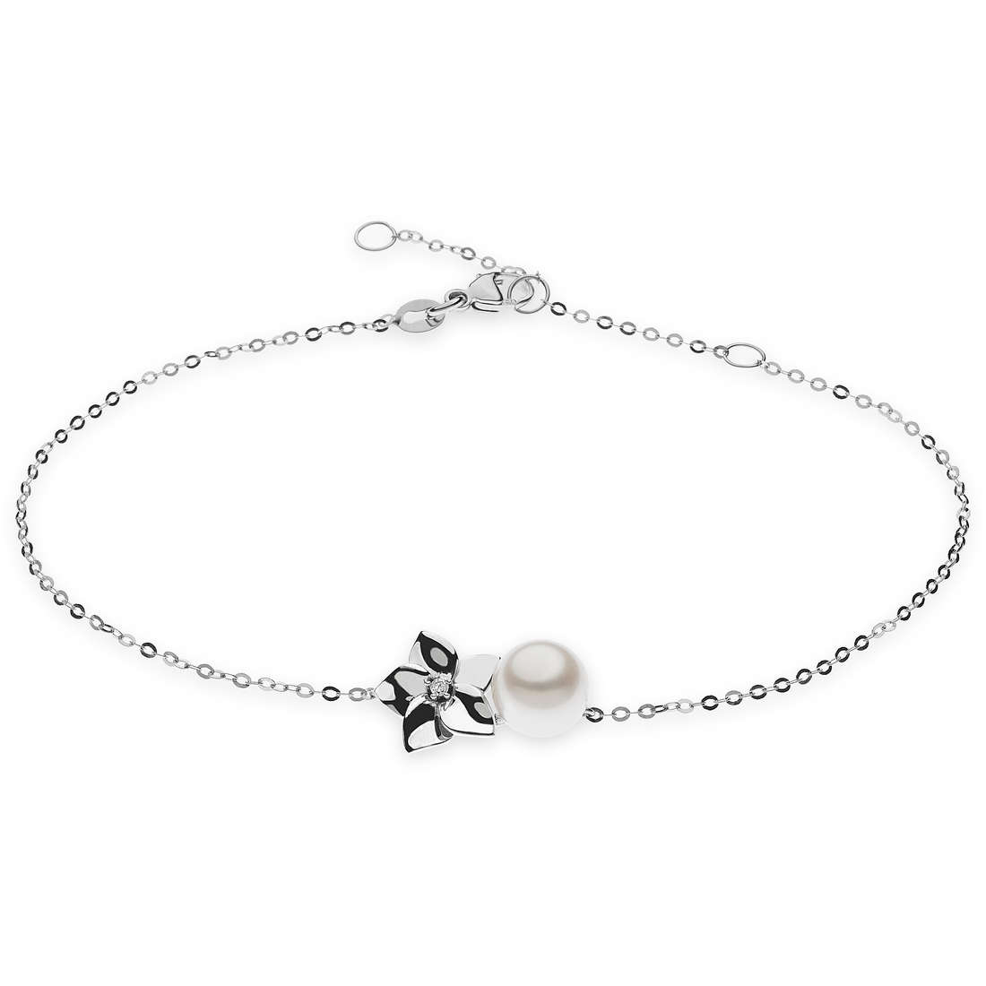 Bracciale Donna Comete Gioielli BRP 158