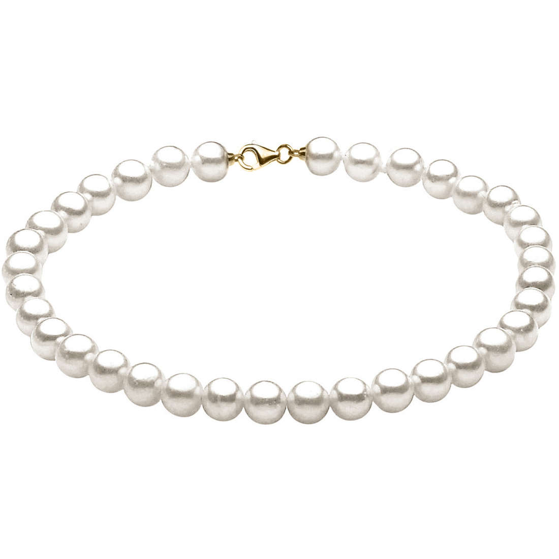Womens Bracelet Comete Gioielli BRP455NG
