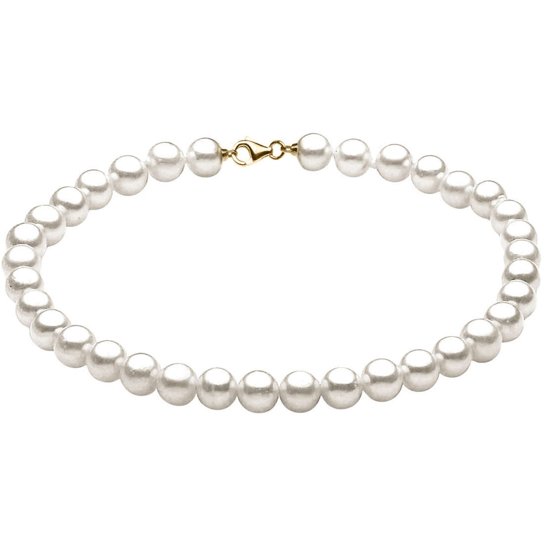 Womens Bracelet Comete Gioielli BRP555NG