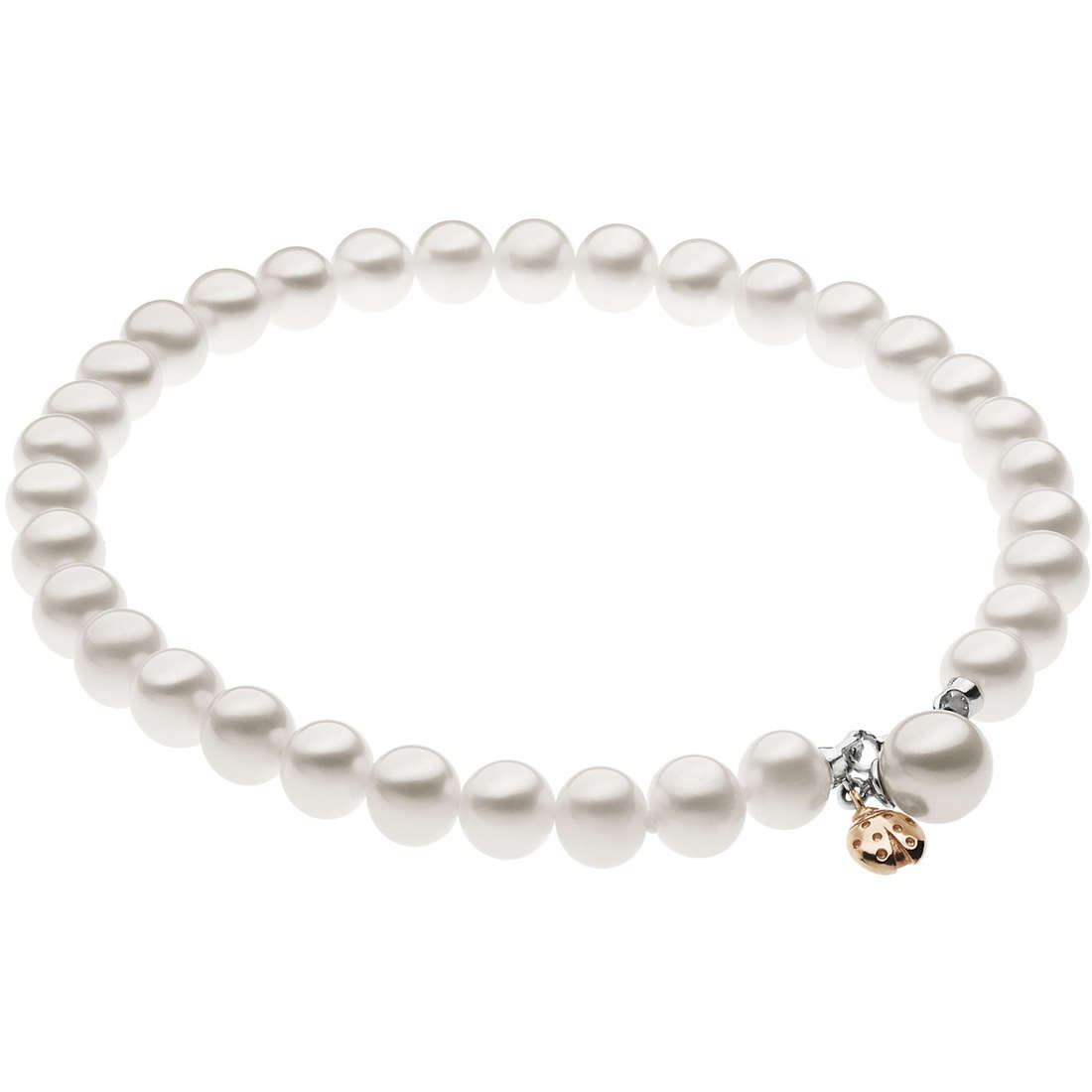 Bracelet Women Comete Gioielli Pearl Patterns BRQ 210