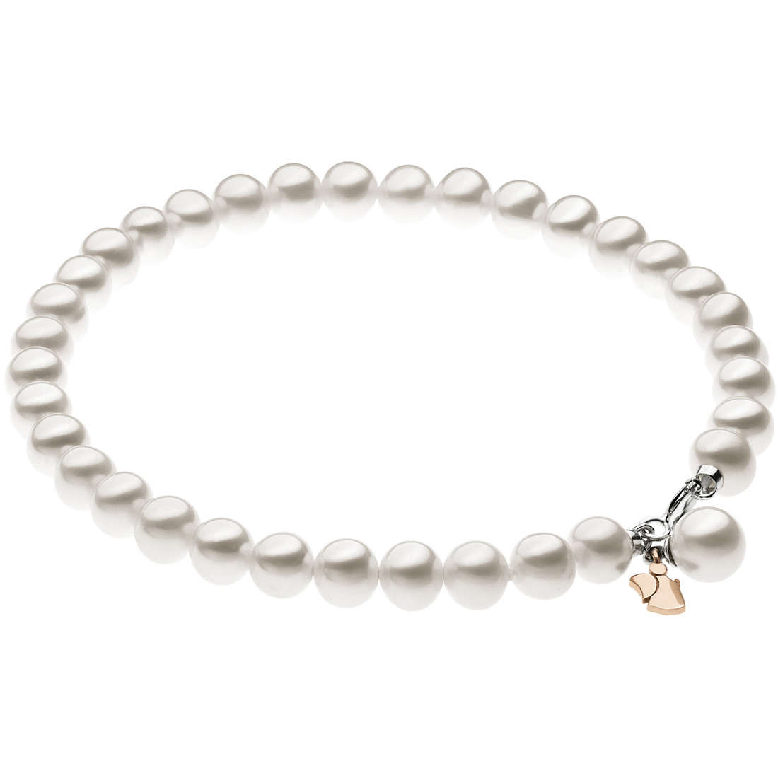 Bracelet Women Comete Gioielli Pearl Patterns BRQ 211