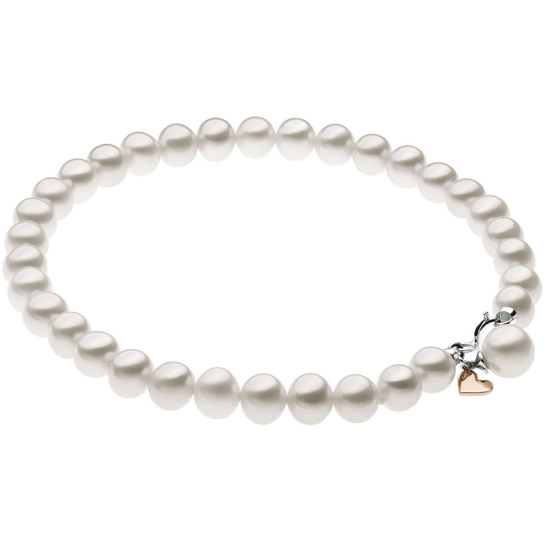 Bracelet Women Comete Gioielli Pearl Patterns BRQ 212