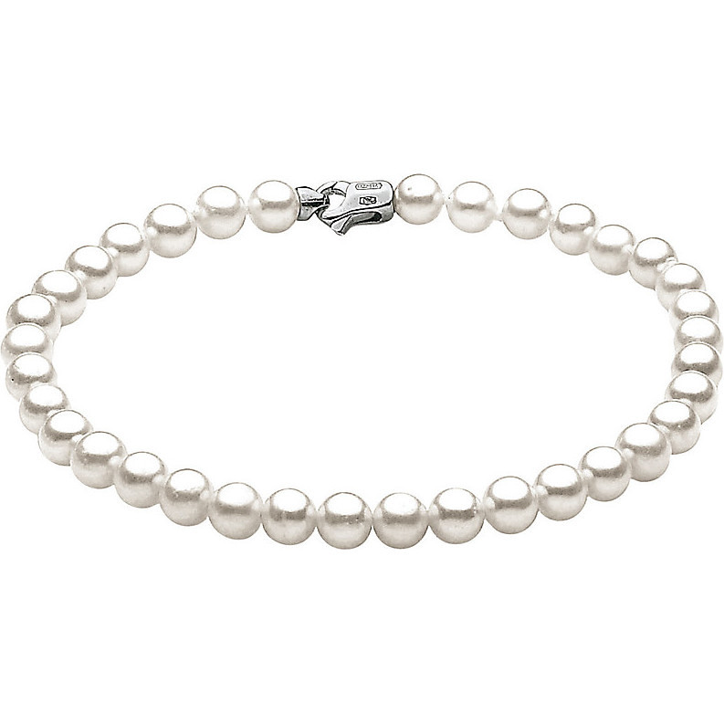 Women’s Bracelet Pearl Jewelry BRP 455