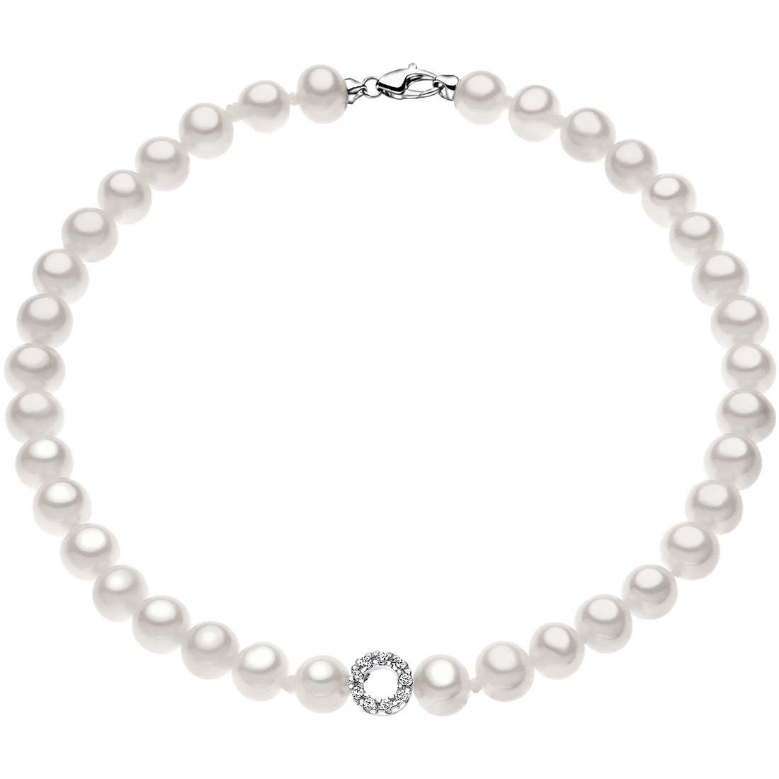 Bracelet Women Comete Gioielli Pearl BRQ 128