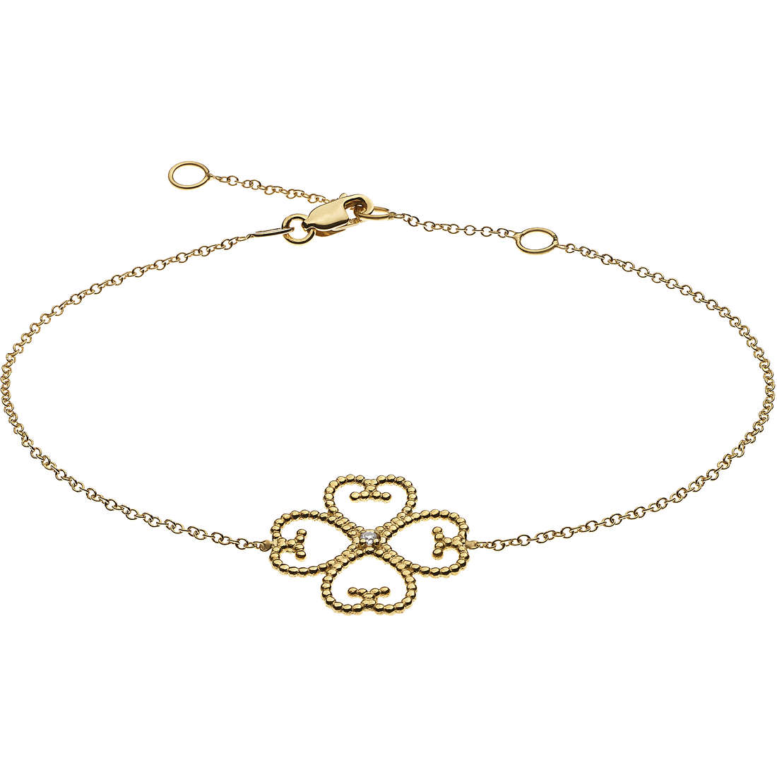 Womens Comete Gioielli Bracelet Queen BRT 252