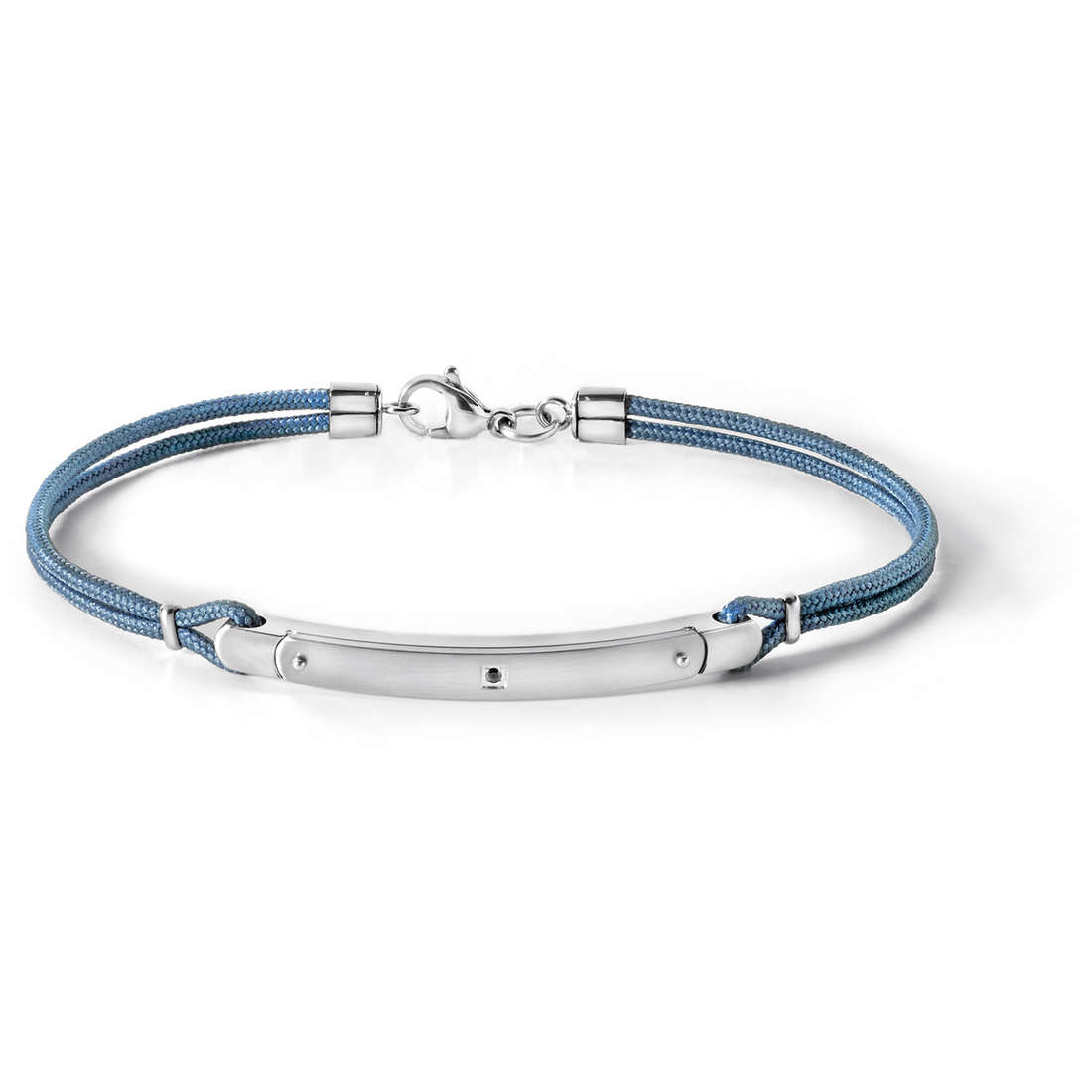 UBR521 Steel Jewelry Men’s Bracelet