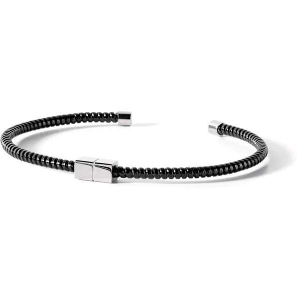 UBR542 Steel Jewelry Men's Bracelet
