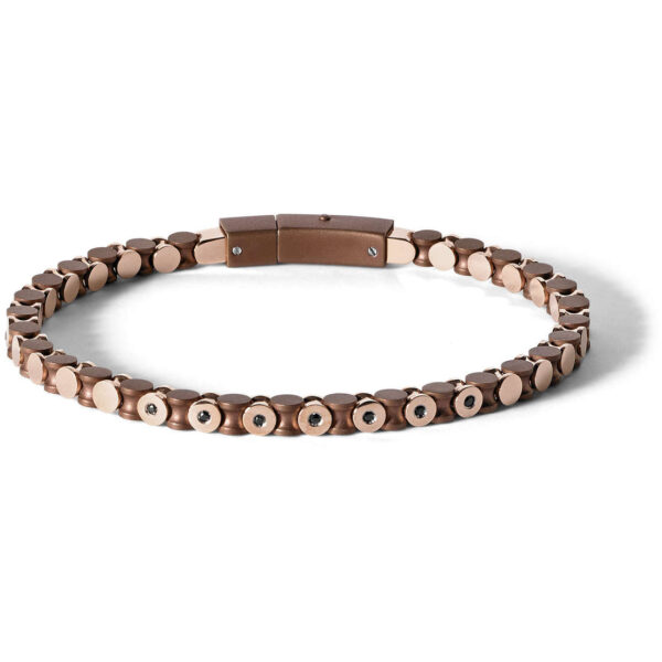 Cronos Jewelry UBR 675 Men's Bracelet
