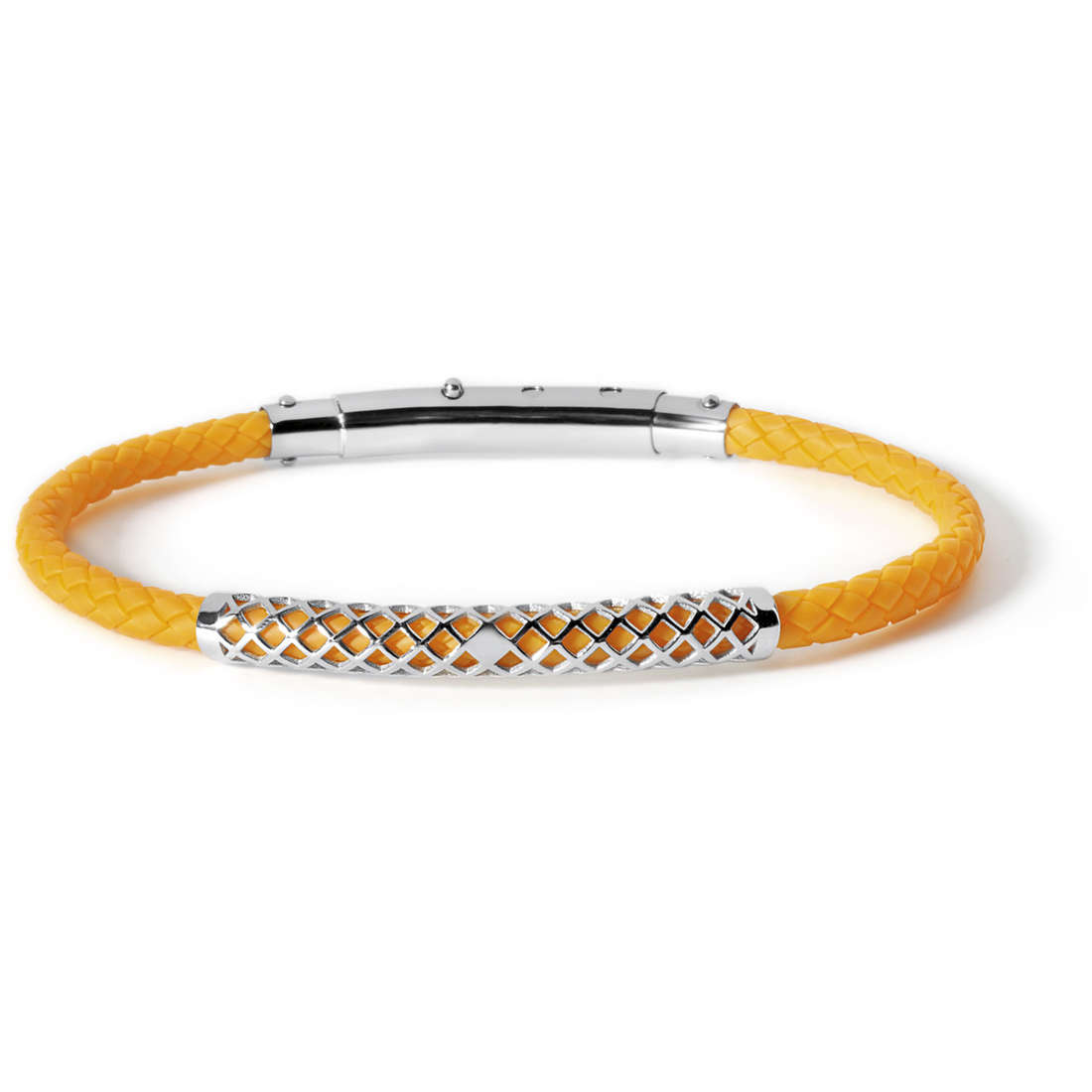 Bracciale Uomo Comete Gioielli Net UBR619