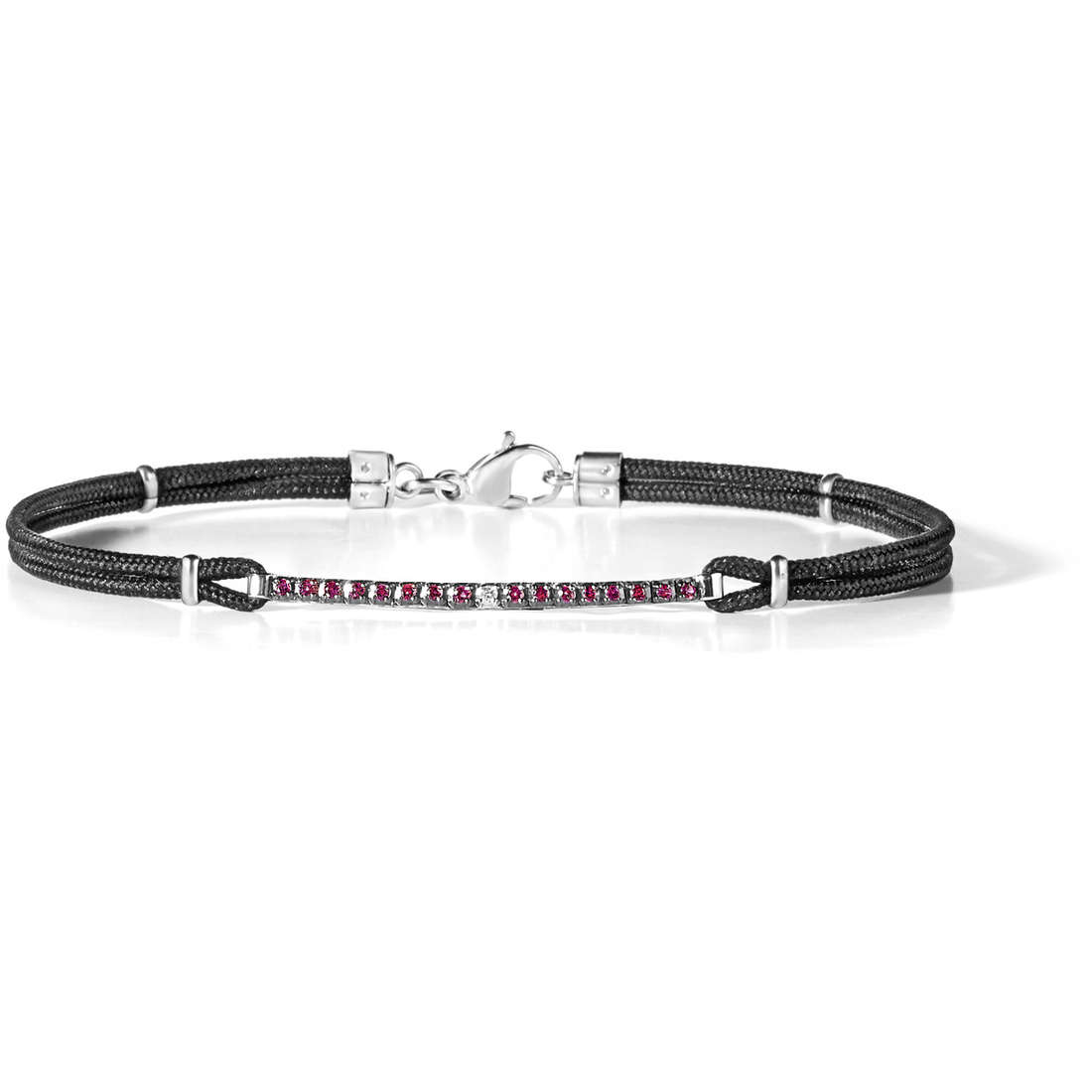 Bracciale Uomo Comete Gioielli UBR 560