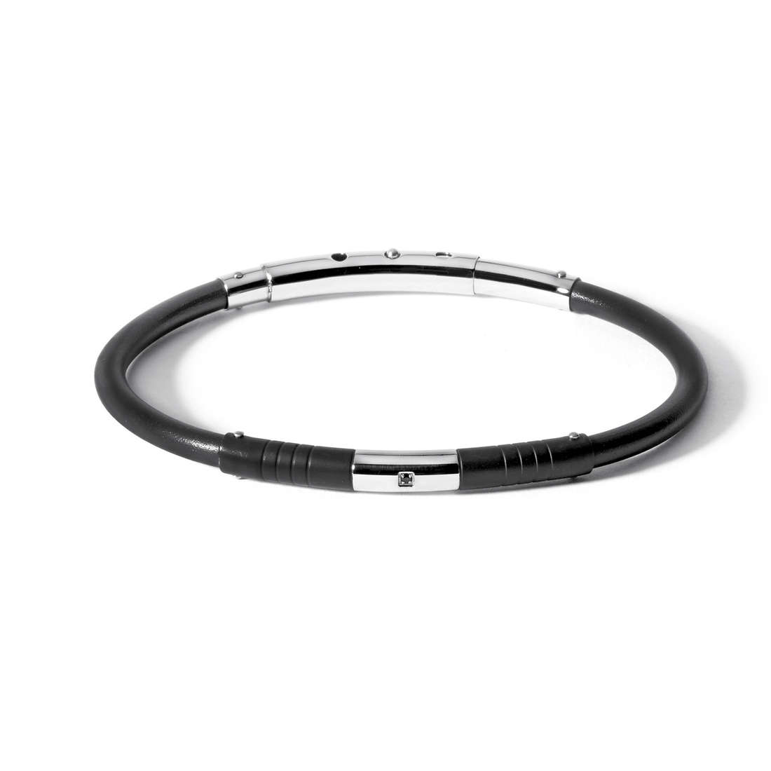 Bracciale Uomo Comete Gioielli UBR569