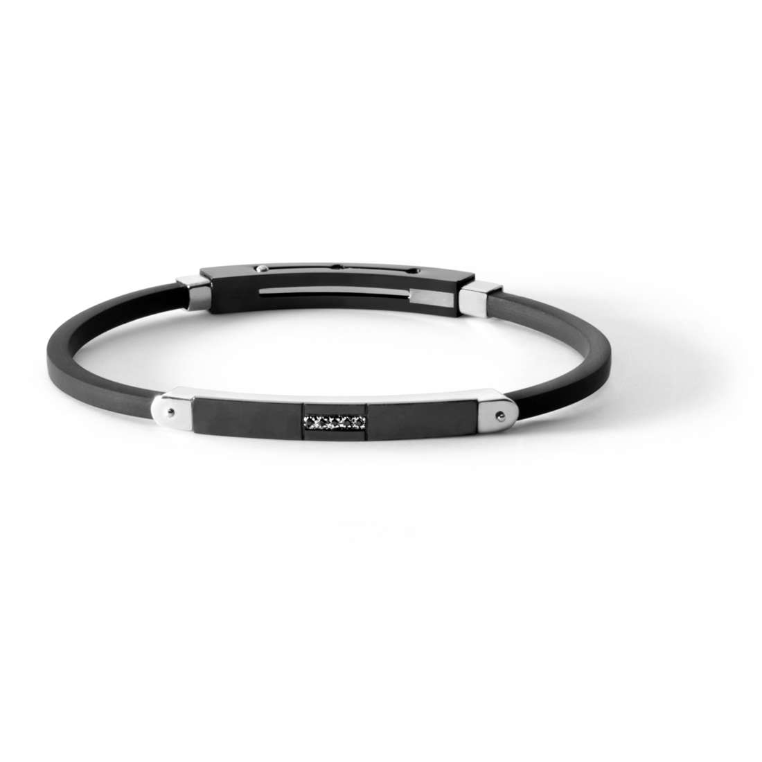 UBR574 Men's Comete Gioielli Bracelet