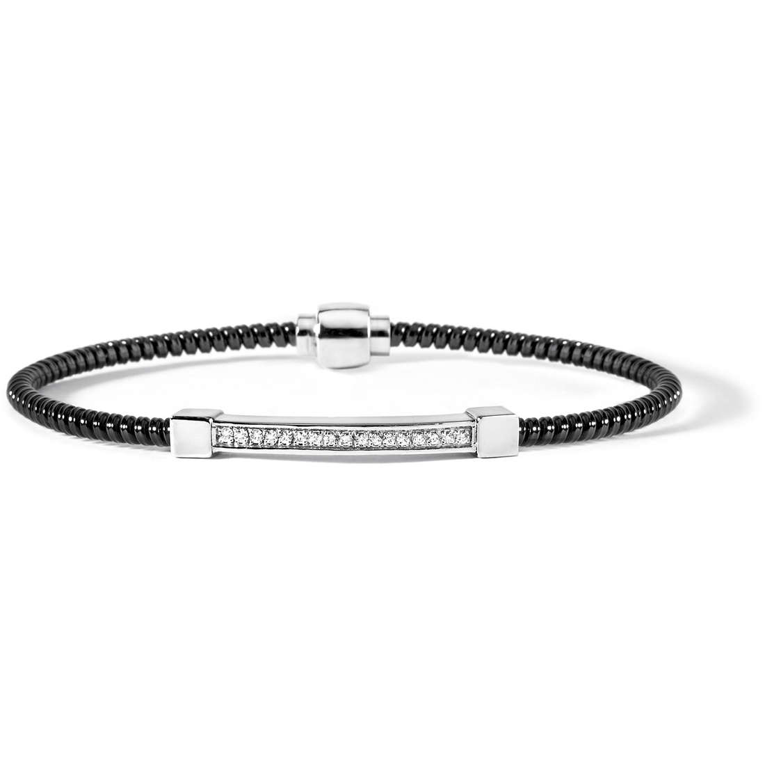 Bracciale Uomo Comete Gioielli UBR 593