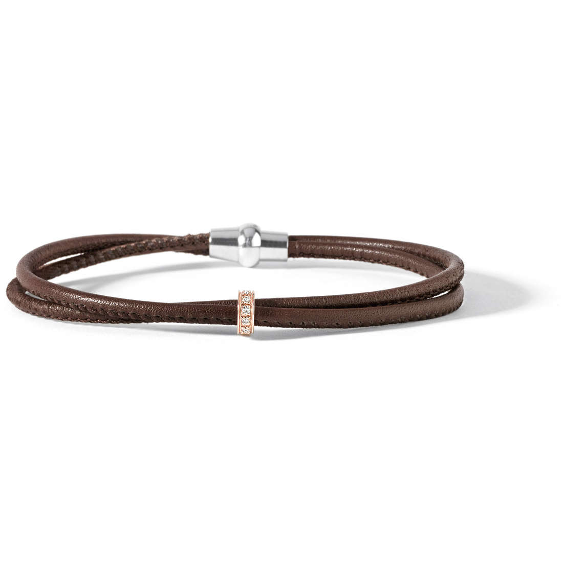 Bracciale Uomo Comete Gioielli UBR595