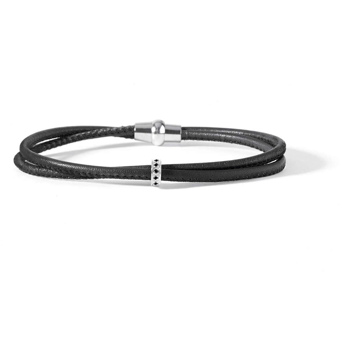 Bracciale Uomo Comete Gioielli UBR596