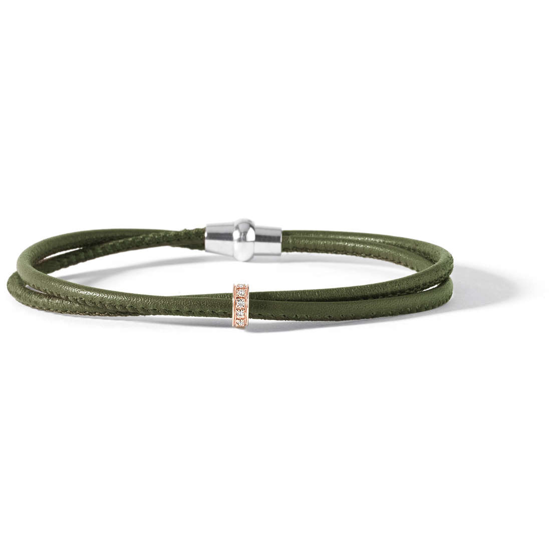 Bracciale Uomo Comete Gioielli UBR597