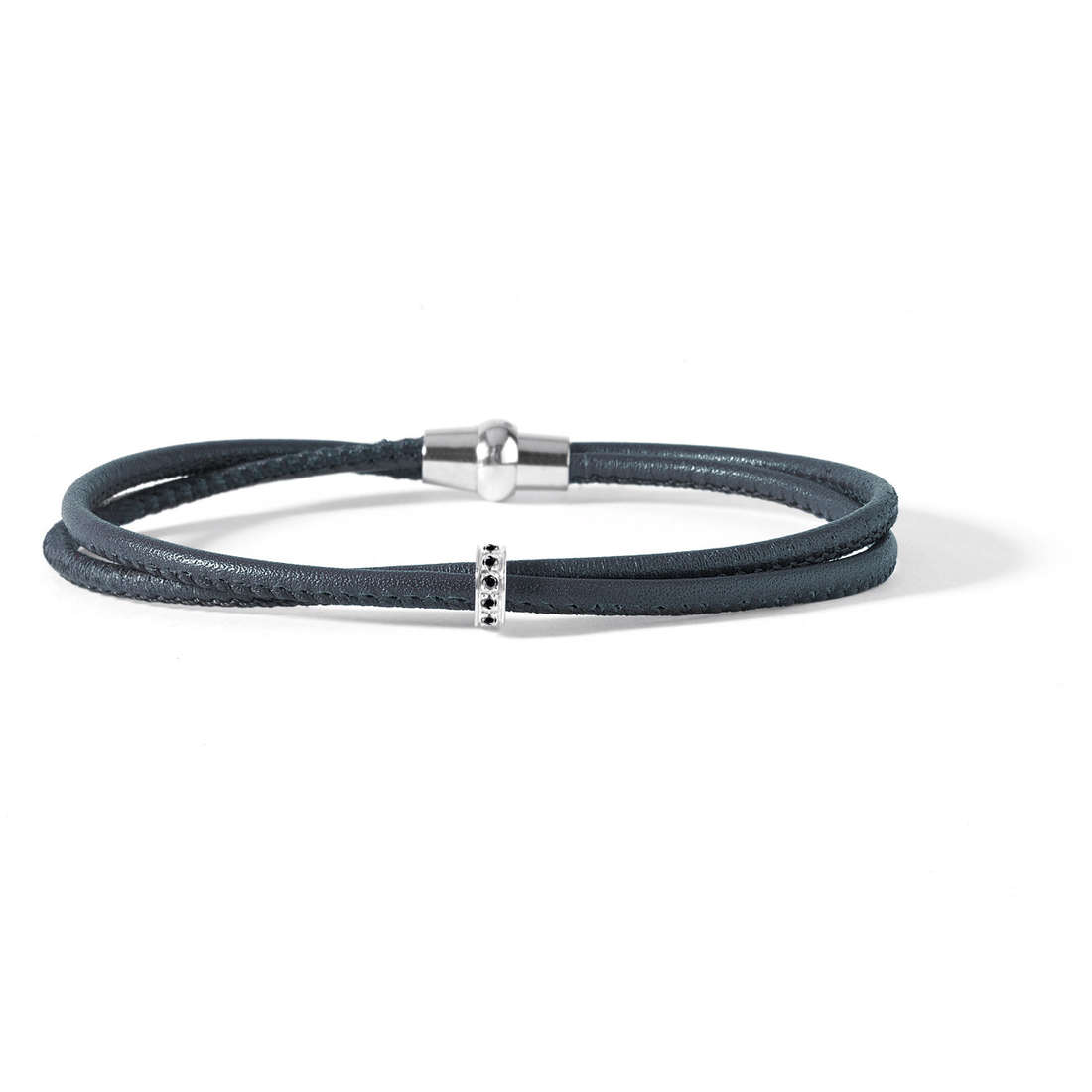 Bracciale Uomo Comete Gioielli UBR598