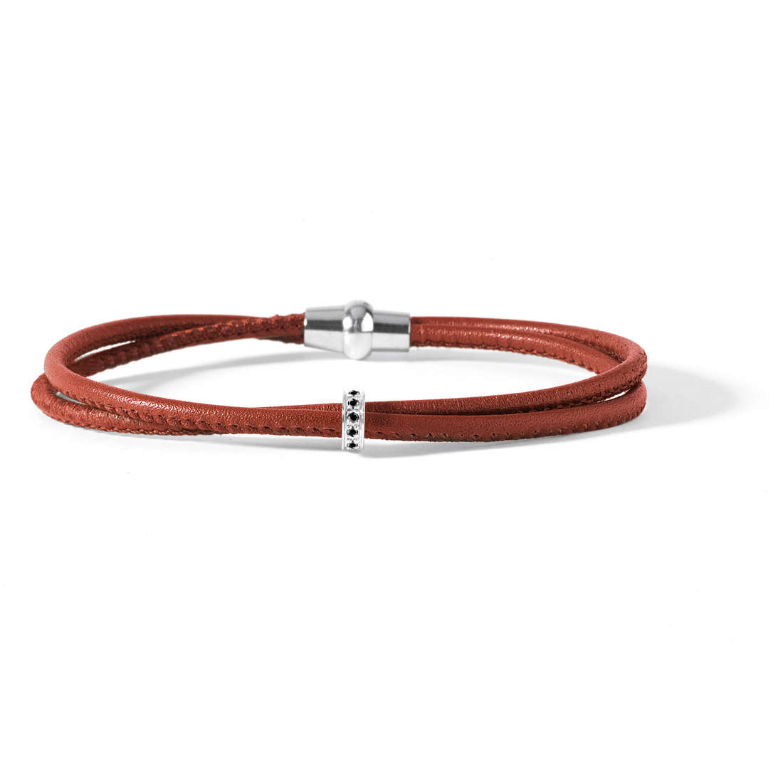 Bracciale Uomo Comete Gioielli UBR599