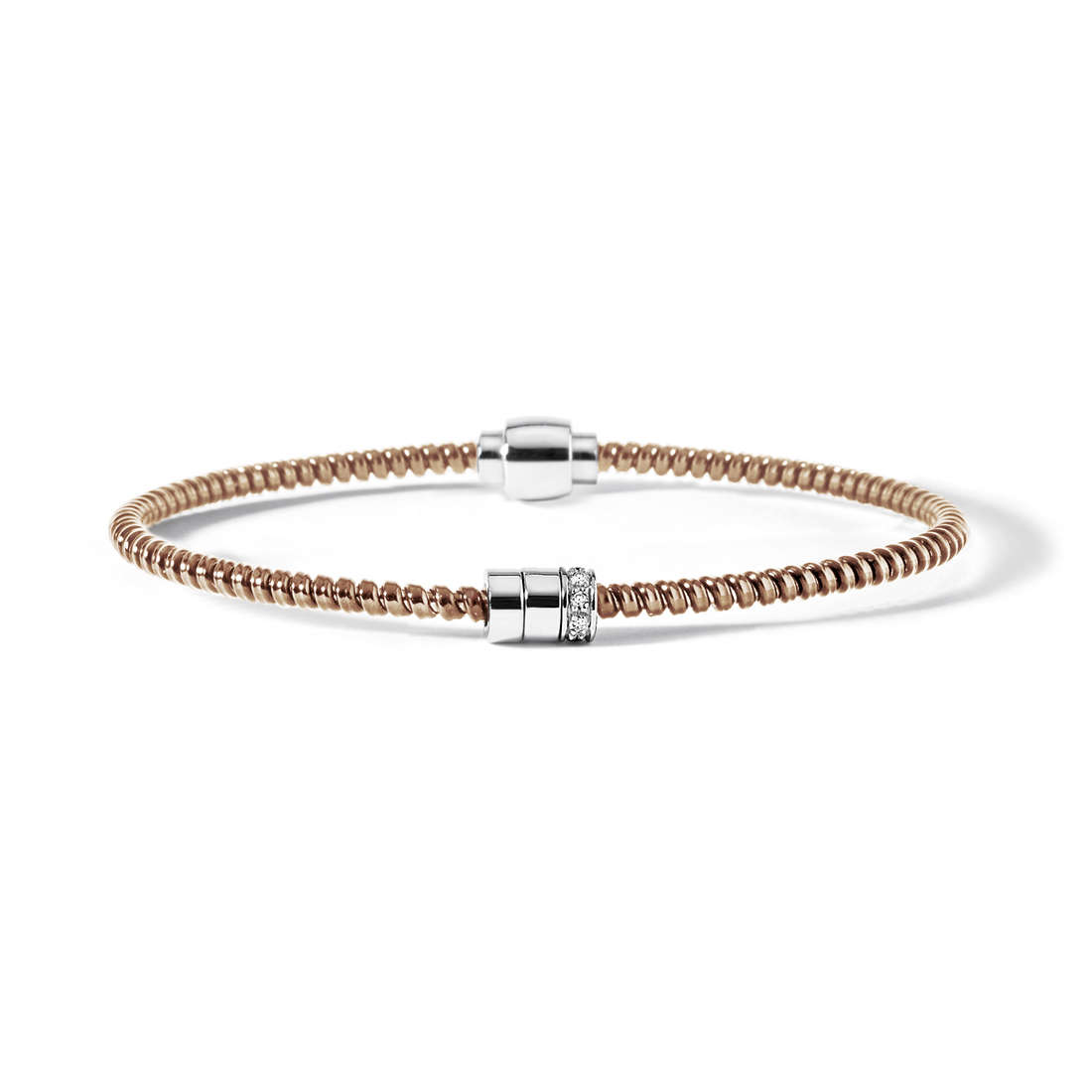 UBR592 Men’s Comete Gioielli Bracelet