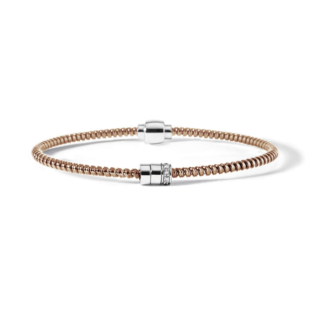 UBR592 Men's Comete Gioielli Bracelet