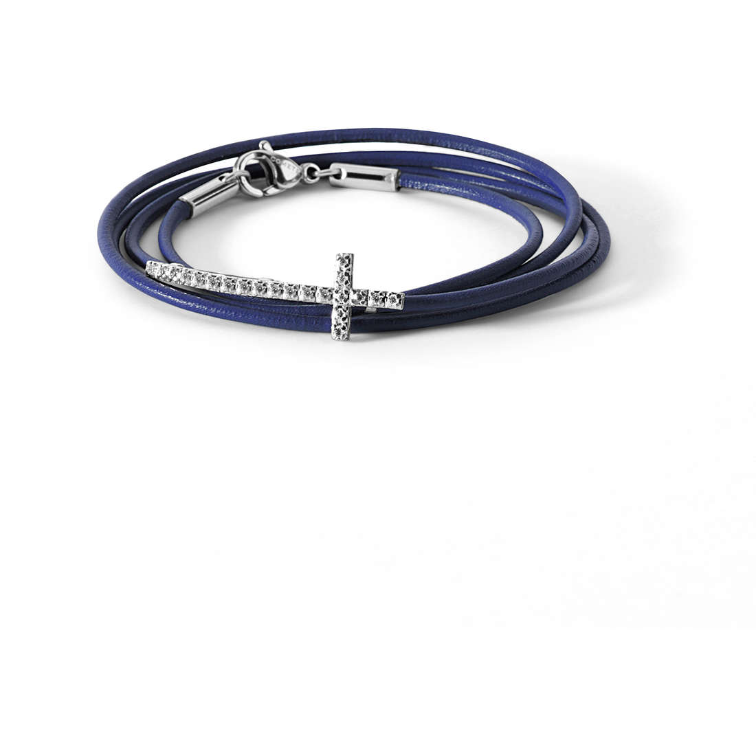 Bracciale Uomo Comete Gioielli UBRK 602