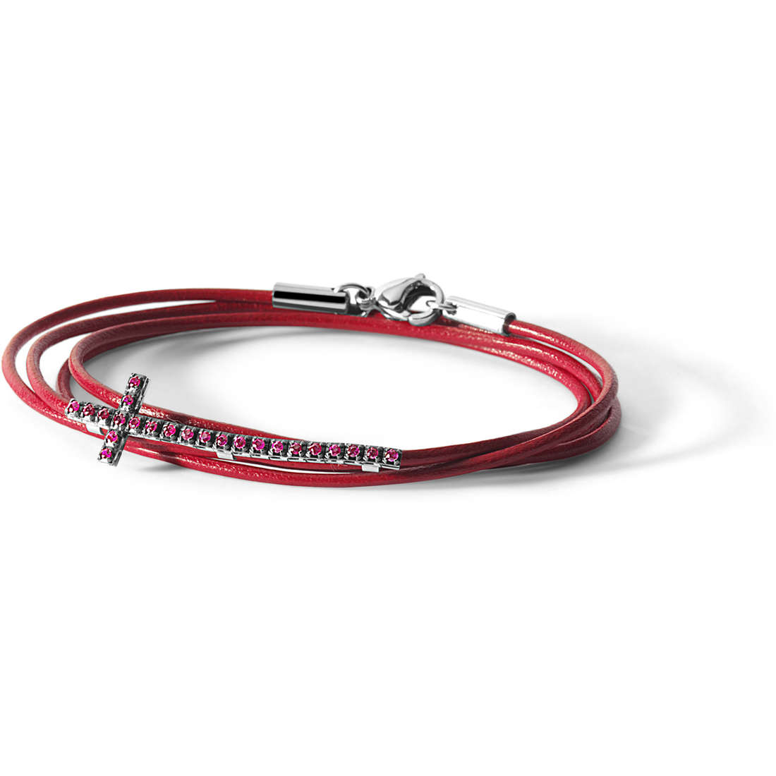 Bracciale Uomo Comete Gioielli UBRK 604