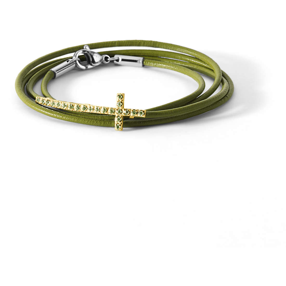 UBRK 605 Men’s Comete Gioielli Bracelet