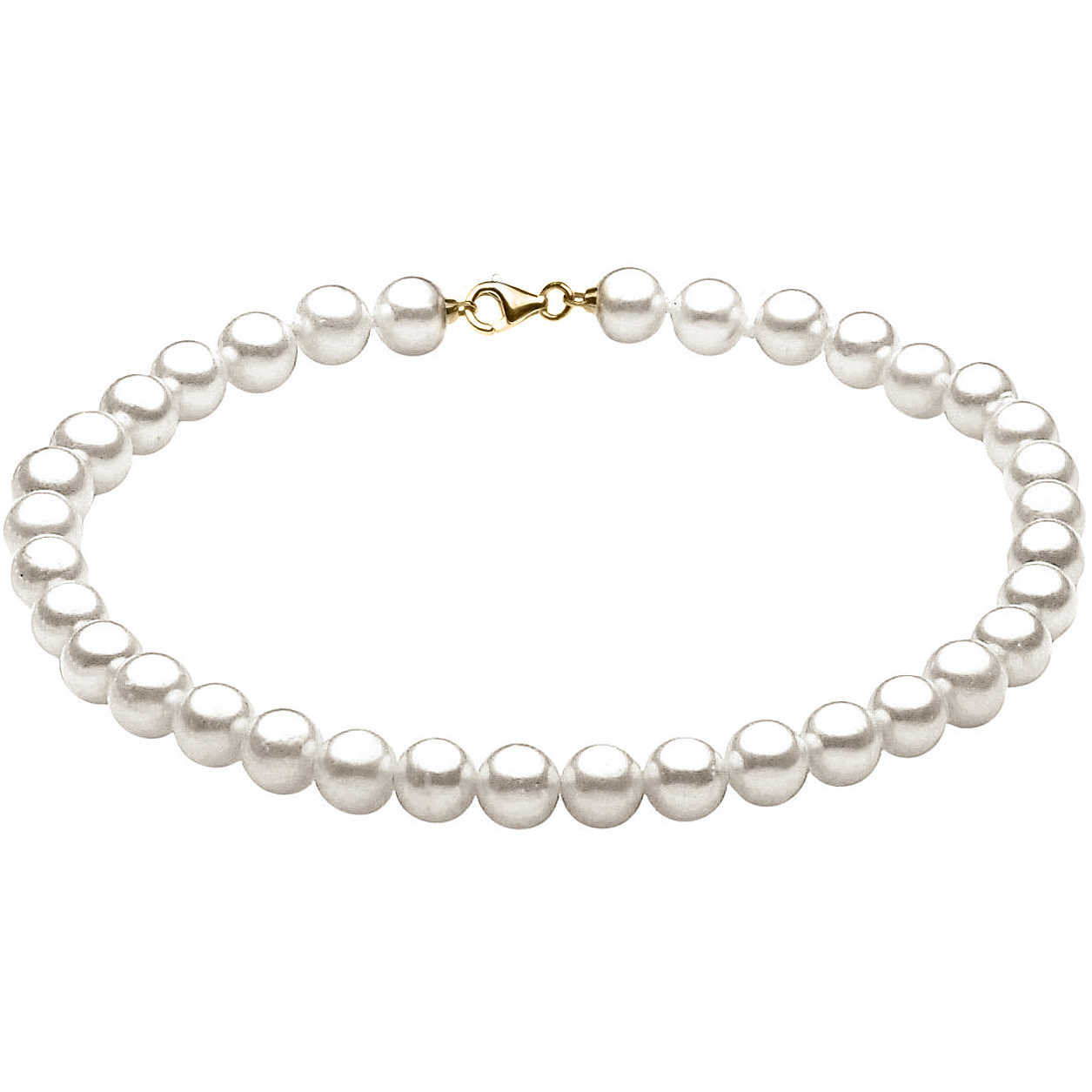 Women’s Bracelet Pearl Jewelry BRP455G
