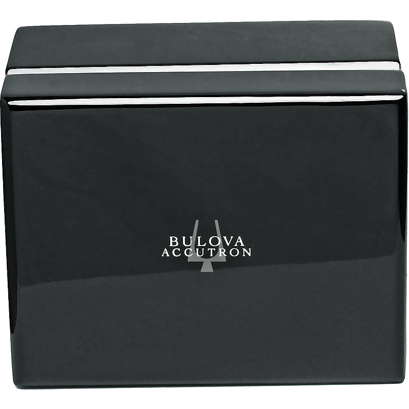 BULOVA ACCUTRON II 97A122