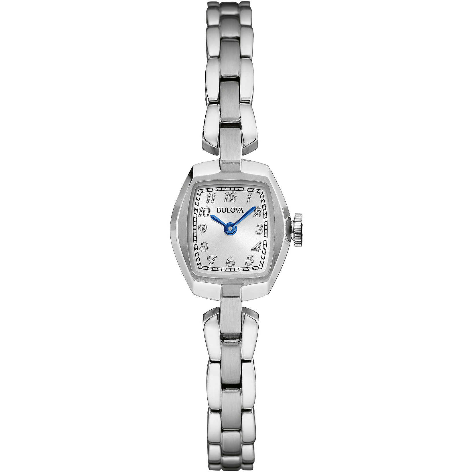 BULOVA Women's Vintage Bulova Time-Only Watch 96L221