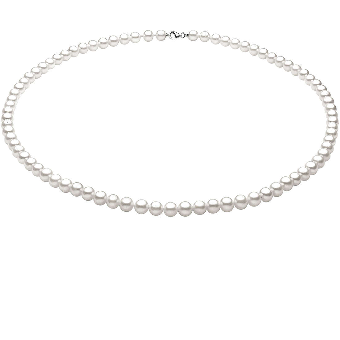 Necklace Women’s Comete Gioielli FFW445N