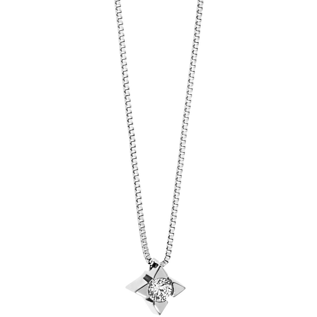 Women’s Comete Gioielli Necklace GLB 1007