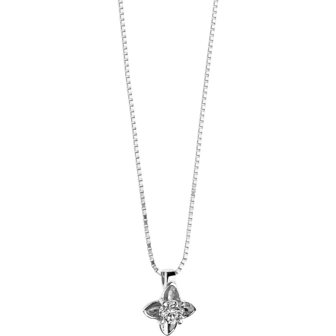 Necklace Woman Comete Gioielli GLB 1011
