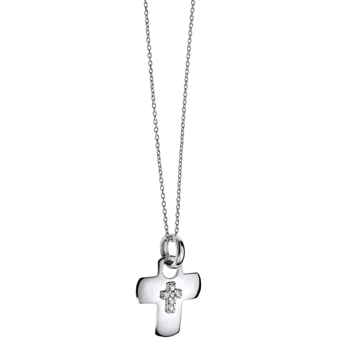 Collana Donna Comete Gioielli GLB 798