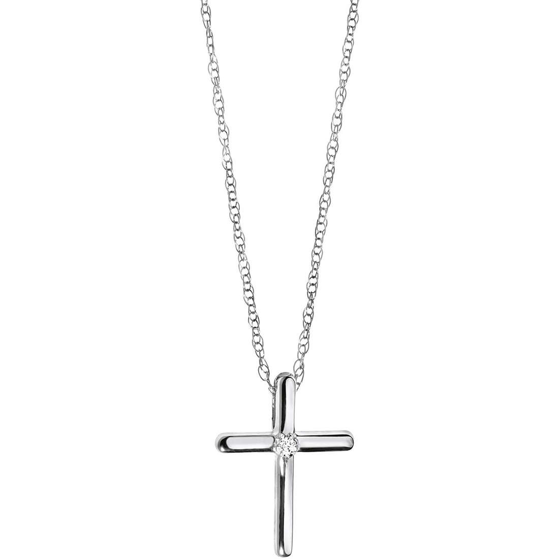 Women's Comete Gioielli Necklace GLB 945