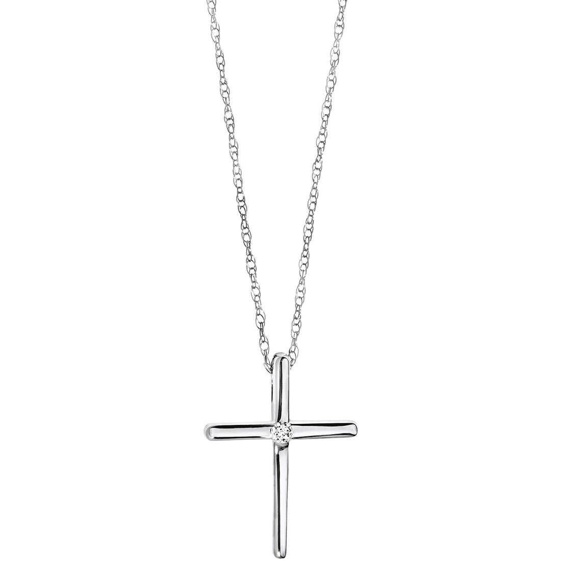 Necklace Woman Comete Gioielli GLB 946