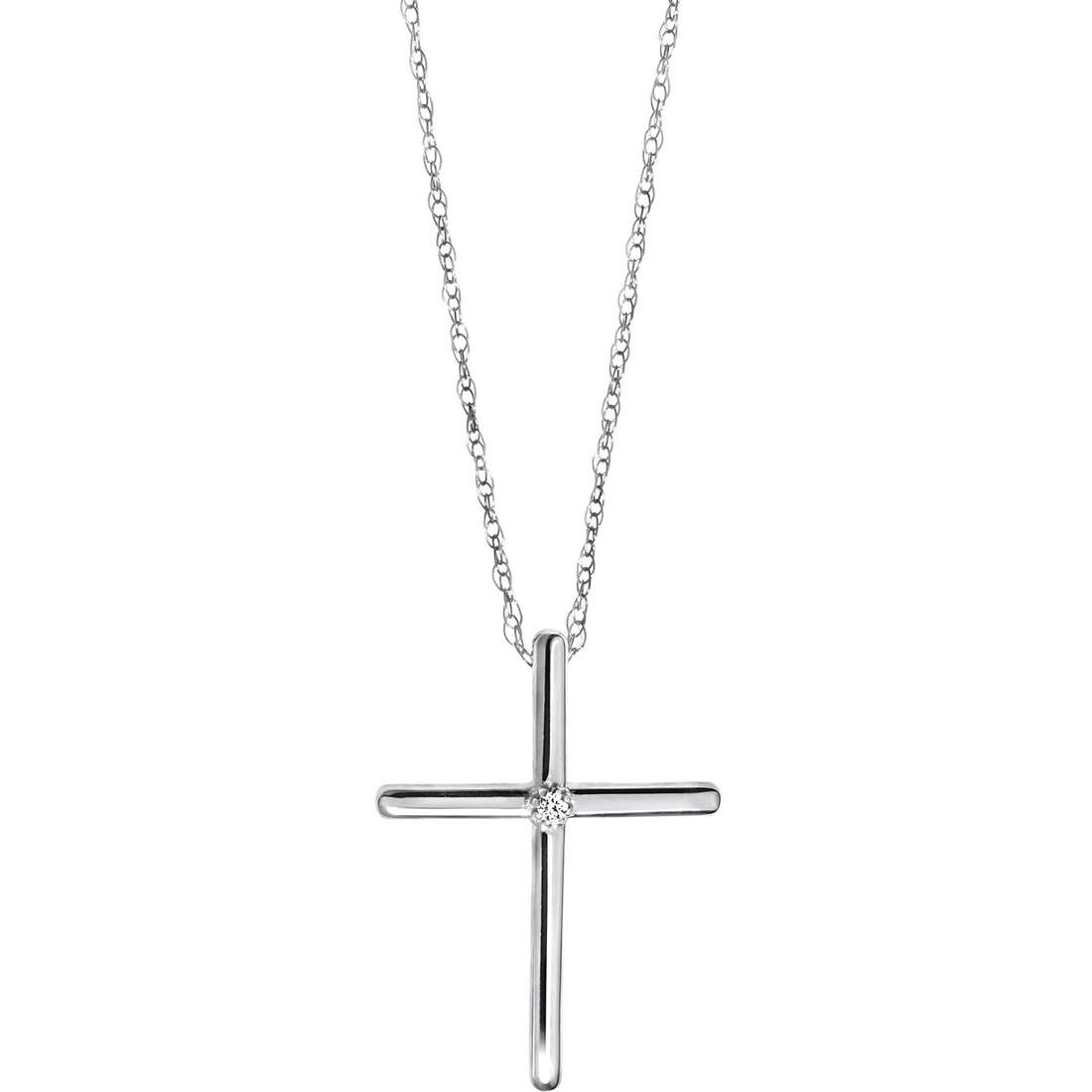 Necklace Woman Comete Gioielli GLB 947