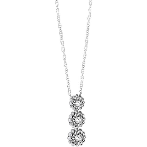 Women's Comete Gioielli Necklace GLB 955