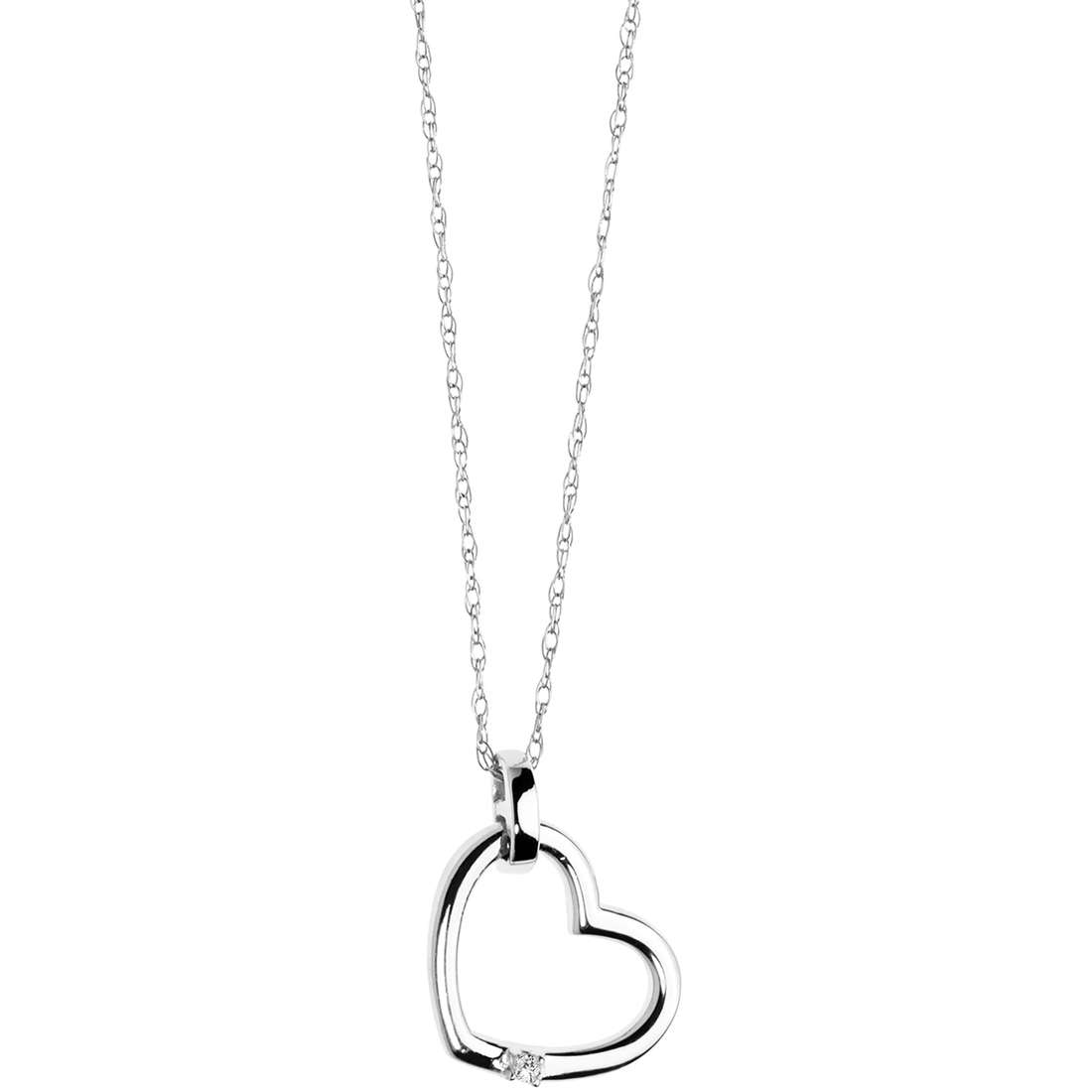Necklace Woman Comete Gioielli GLB 995