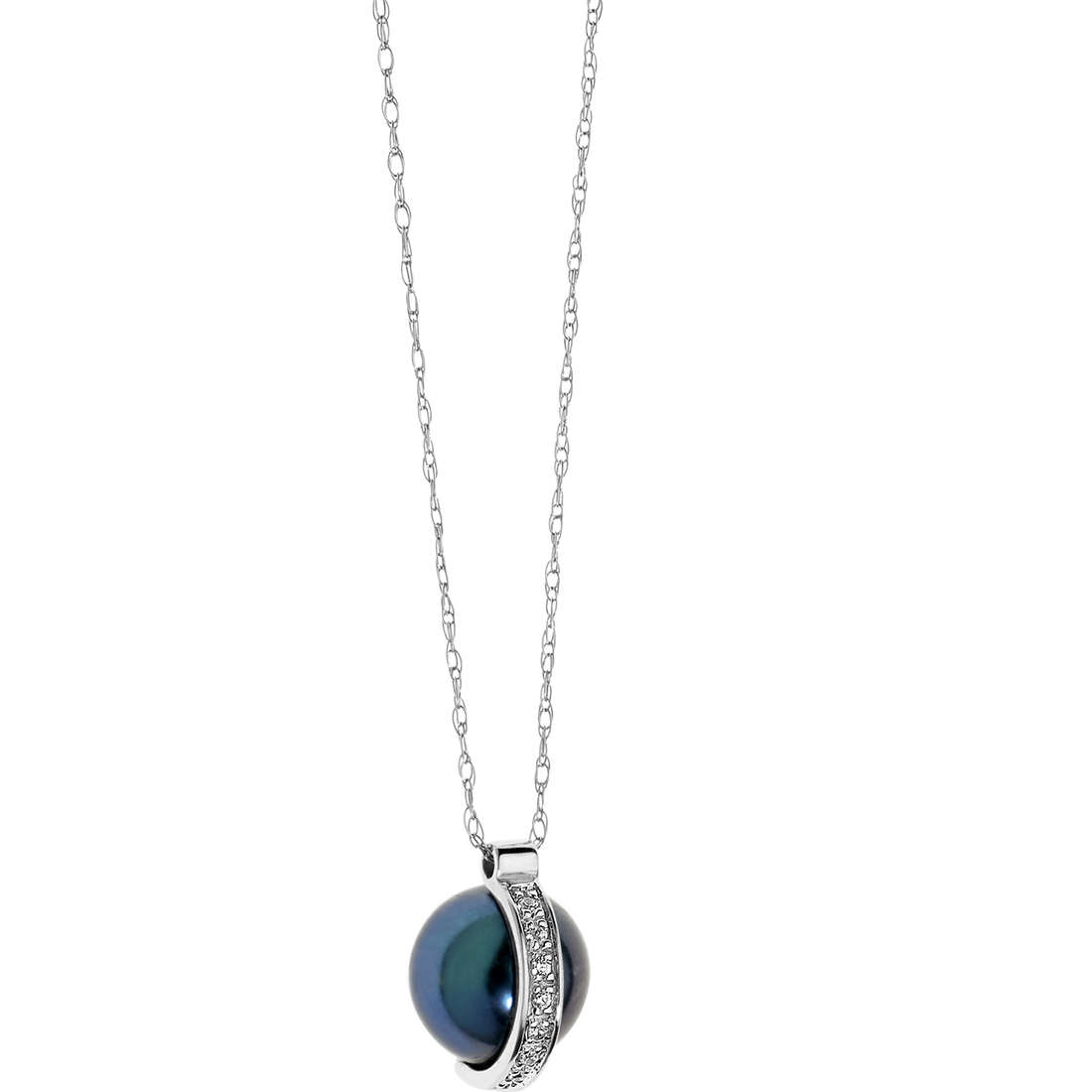 Necklace Woman Comete Gioielli LPG 439