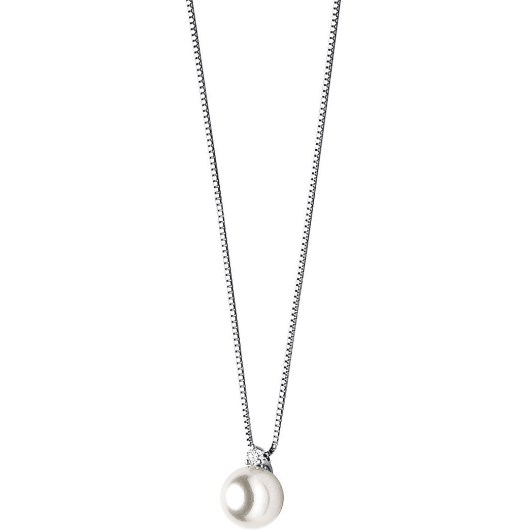 Necklace Woman Comete Gioielli LPG 443