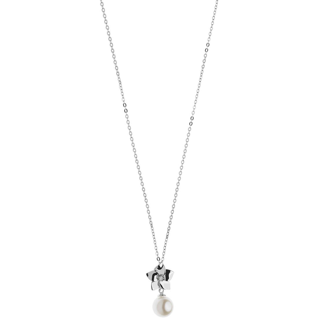 Women’s Necklace Comete Gioielli LPG 456