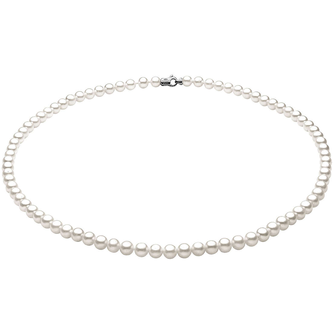 Women’s Comete Gioielli Pearl Necklace FFW455