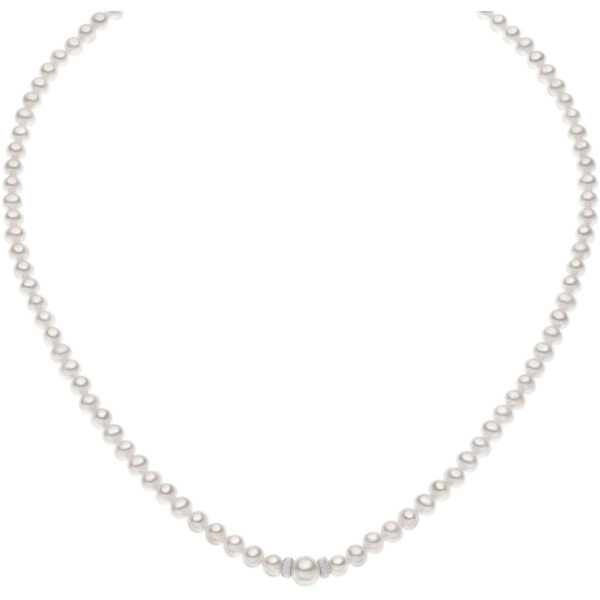 Women's Comete Gioielli Pearl Necklace FWQ 192