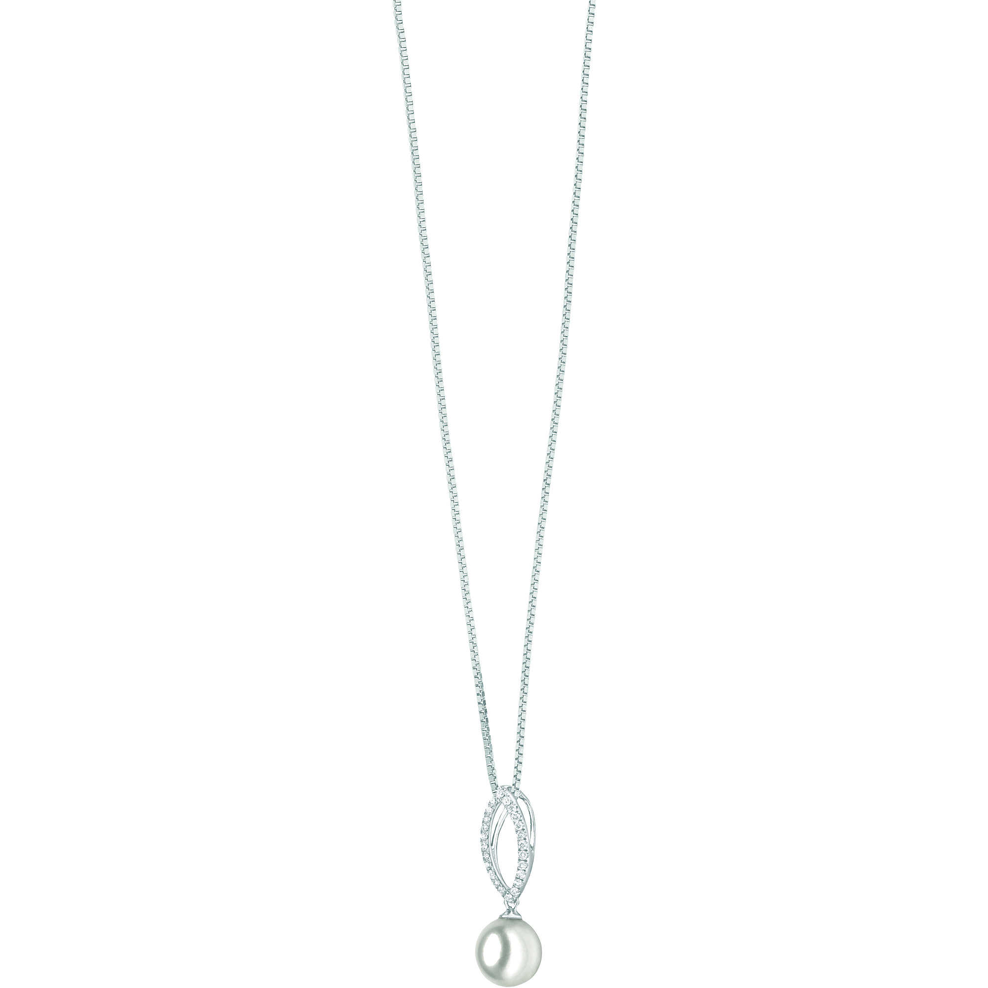Necklace Women’s Comete Gioielli LPG 459