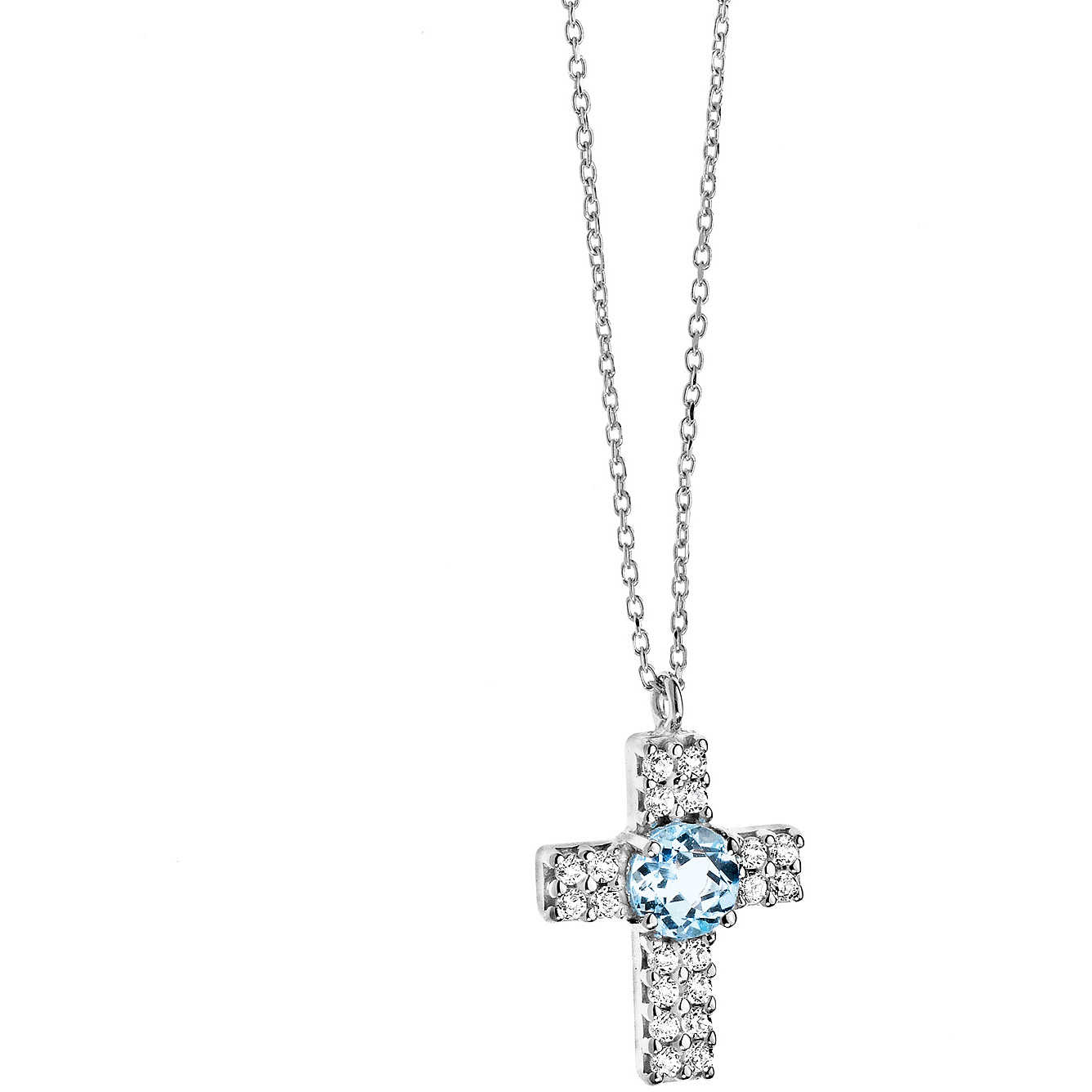 Comete Gioielli GLQ 235 Women’s Necklace